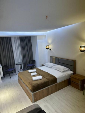 Hotel Peak
